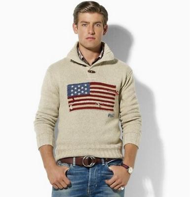 cheap polo sweater no. 113